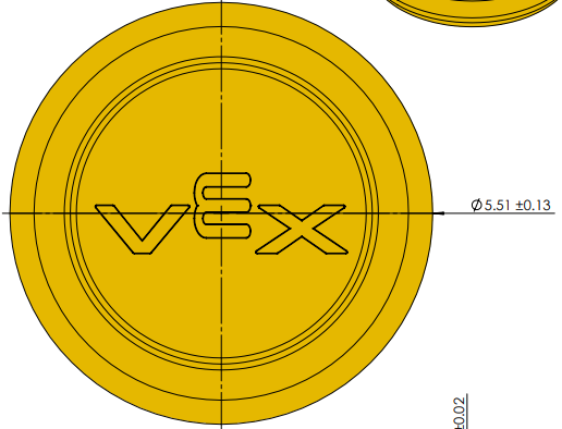 Disc Dimensions